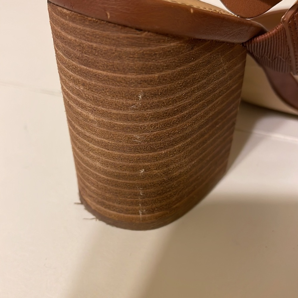 Sam Edelman Sandle - Picture 8 of 8